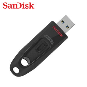 SanDisk CZ48 Ultra USB 3.0 隨身碟 [富廉網]