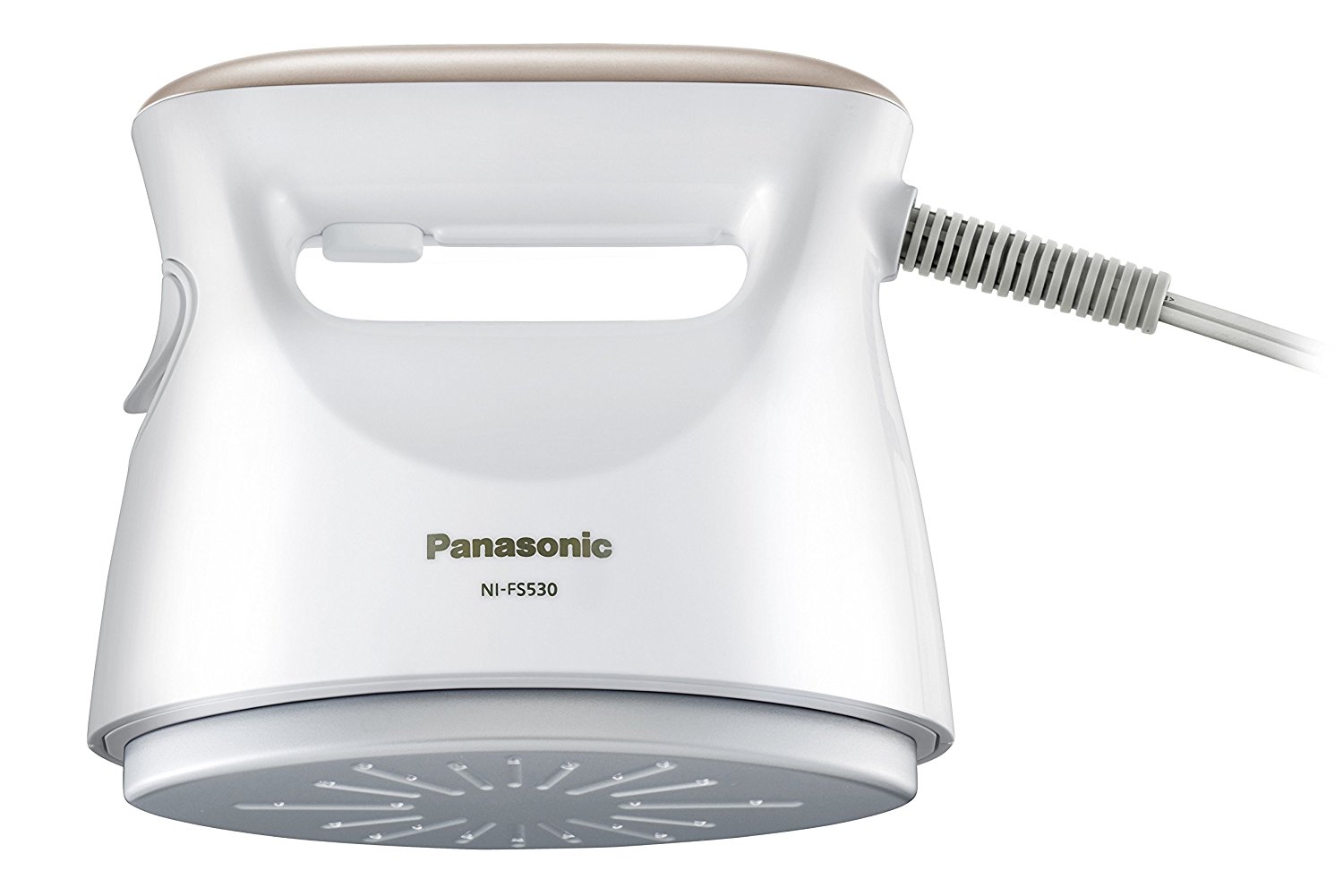 日本公司貨 Panasonic 國際牌 NI-FS530 白色 手持蒸氣 ni fs530 蒸氣 掛燙 高效率噴嘴 除菌 脫臭 ni fs530 非 NI-FS470
