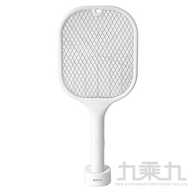 KINYO充電式二合一滅蚊器 CML-2320【九乘九購物網】