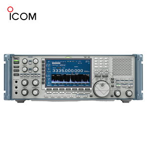 ICOM 艾可慕 IC-R9500 寬頻段臺式大型接收電臺 多模式基地接收機