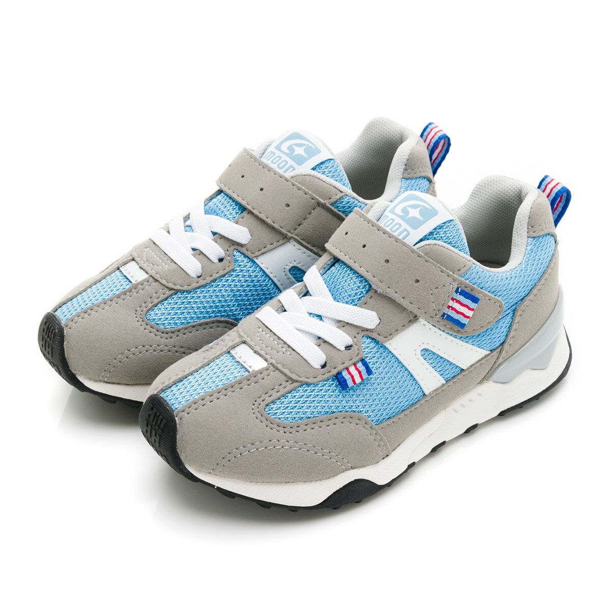 日本月星Moonstar機能童鞋HI高機能系列親子運動鞋款MSTW05新品任選(親子段)24年式(夏) 4