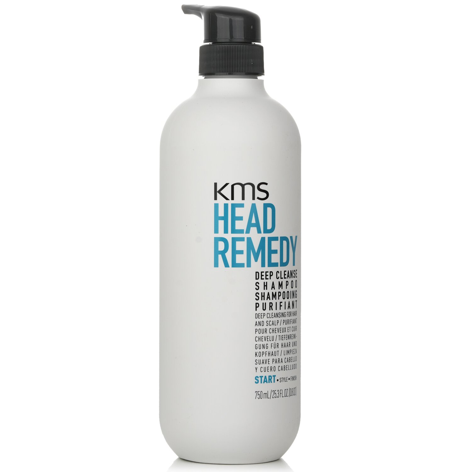 加州KMS KMS California - Head Remedy 深層清潔洗髮露 1