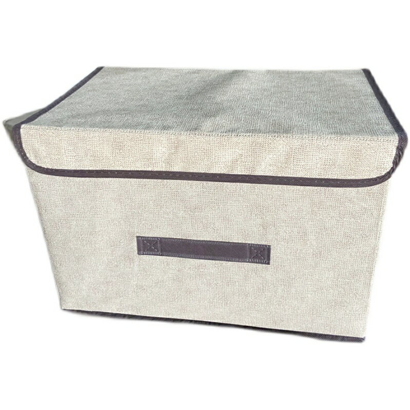 出口日單！僅980個！幫工廠清倉！家居大容量收納箱可折疊儲物箱 4