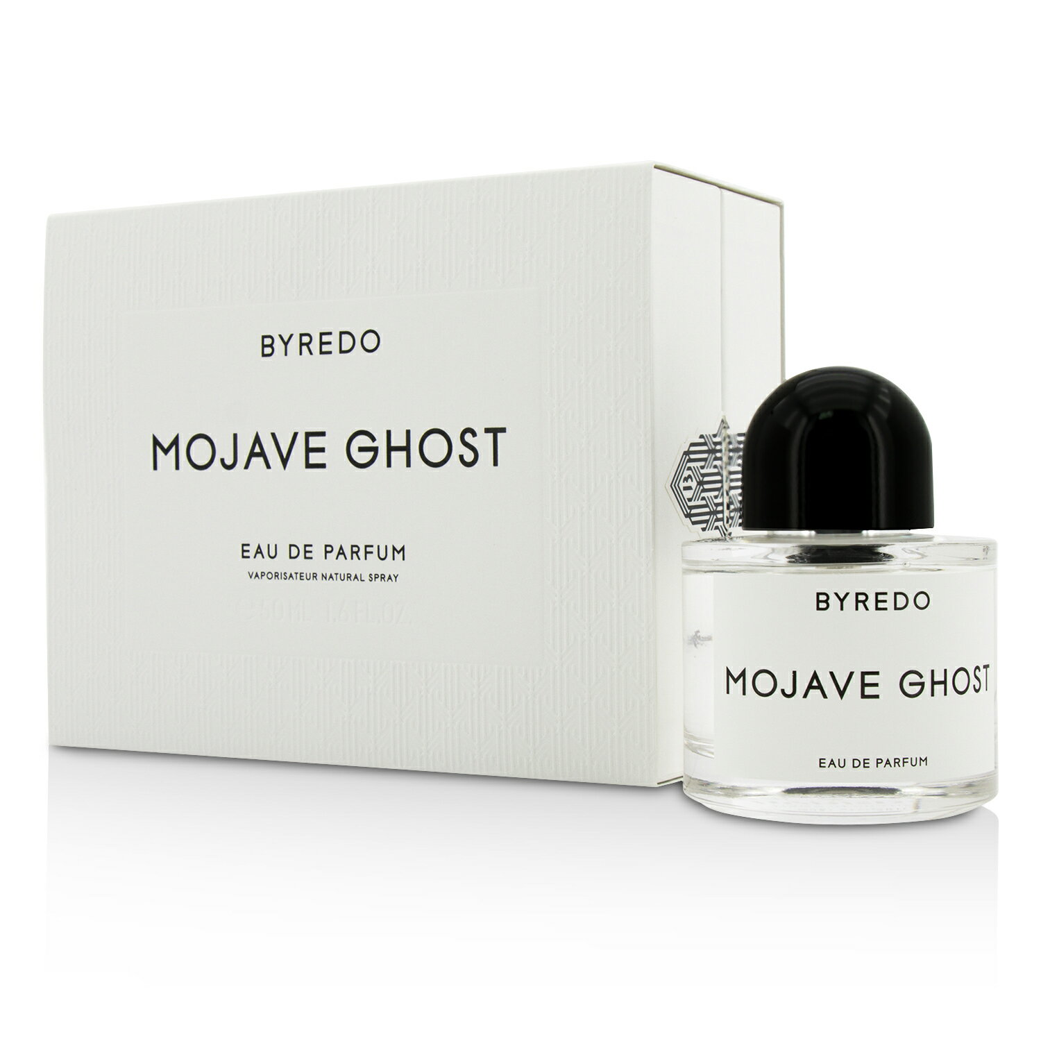 Byredo - Mojave Ghost 莫哈維之影淡香精50/100ml | 草莓網