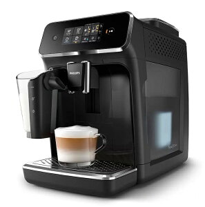 [COSCO代購4] D126296 飛利浦 全自動義式咖啡機 EP2231