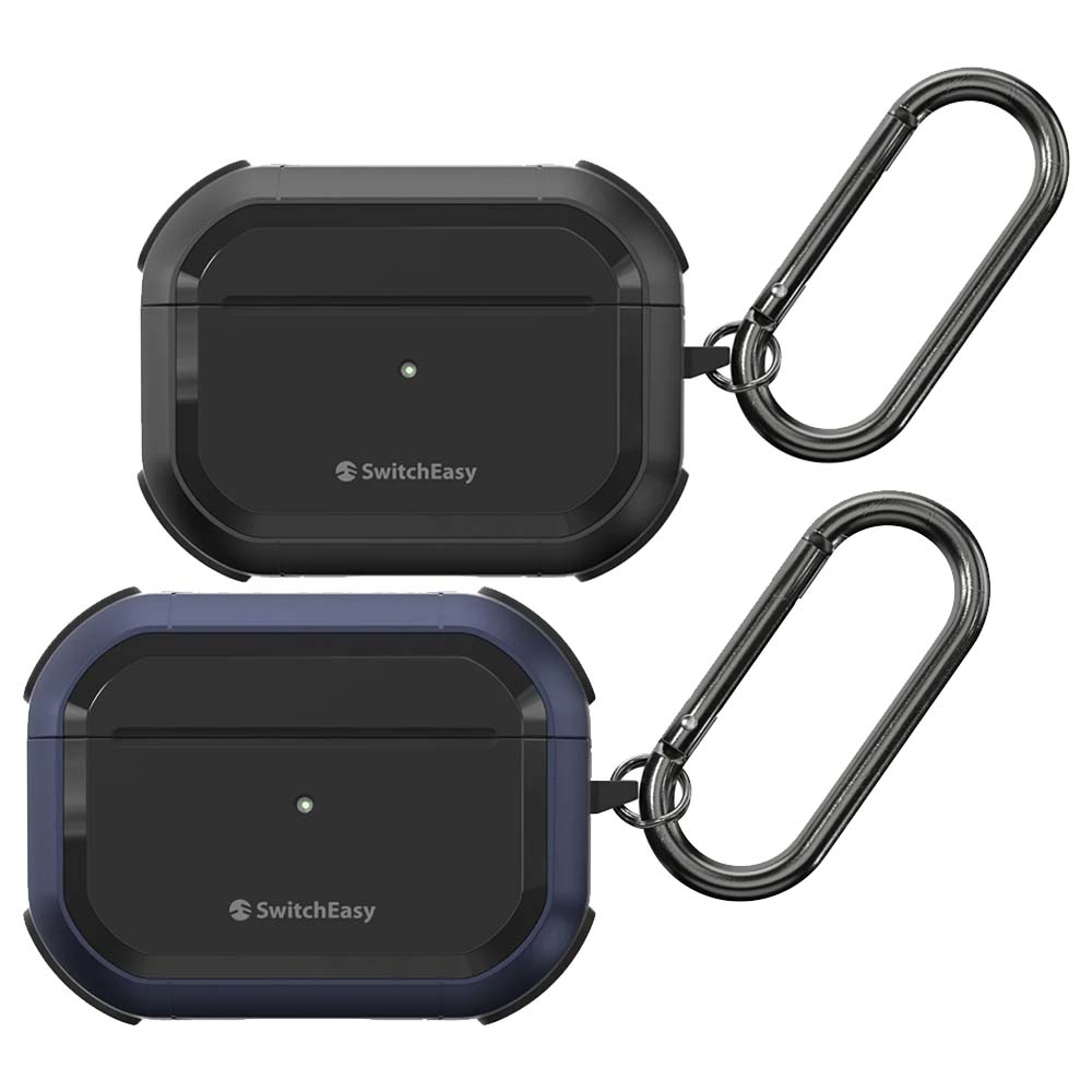 魚骨牌 switcheasy Defender 防摔殼 保護殼 保護套 AirPods Pro 1 & 2 1