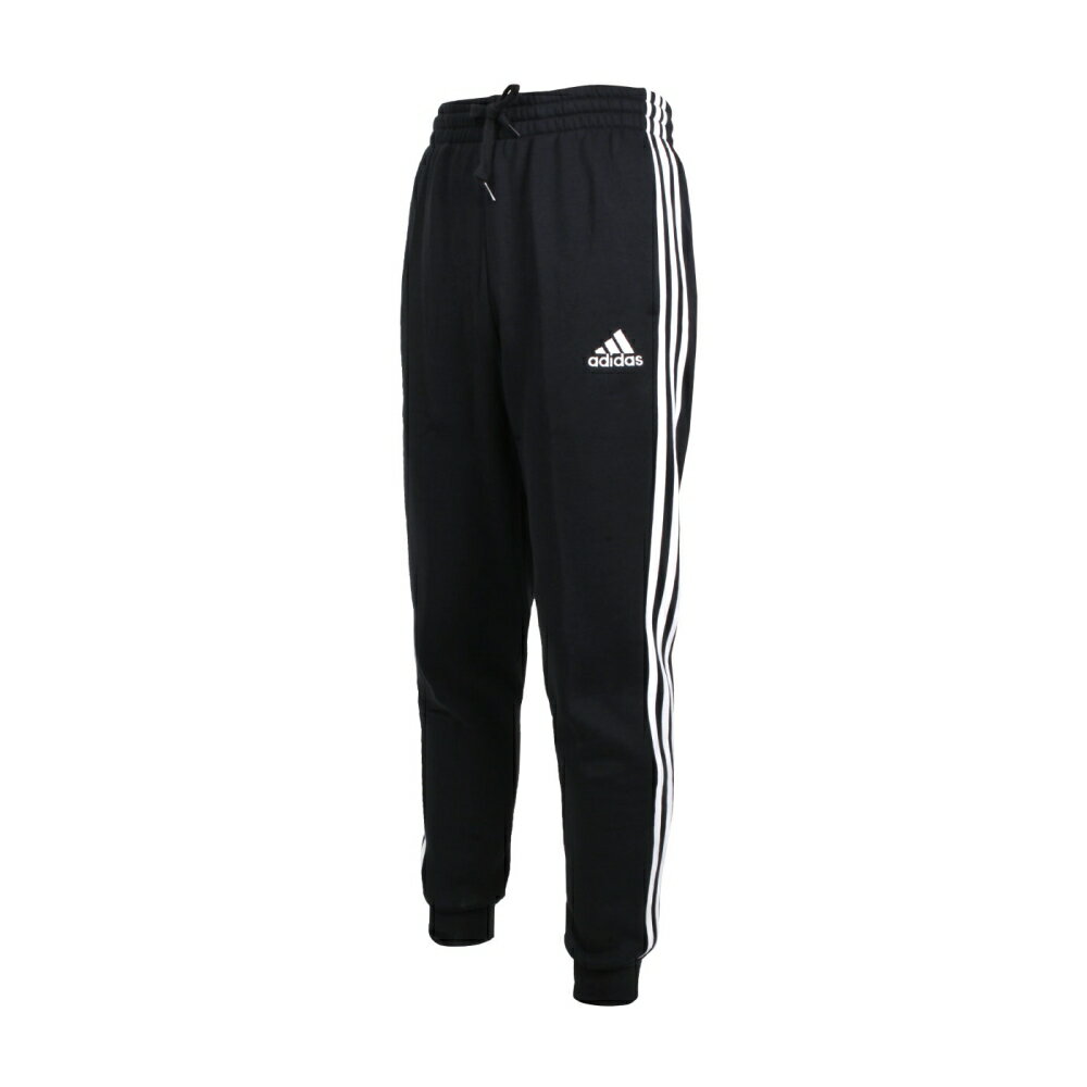 ADIDAS 男內刷毛運動長褲(保暖 慢跑 針織 愛迪達「GM1089」≡排汗專家≡