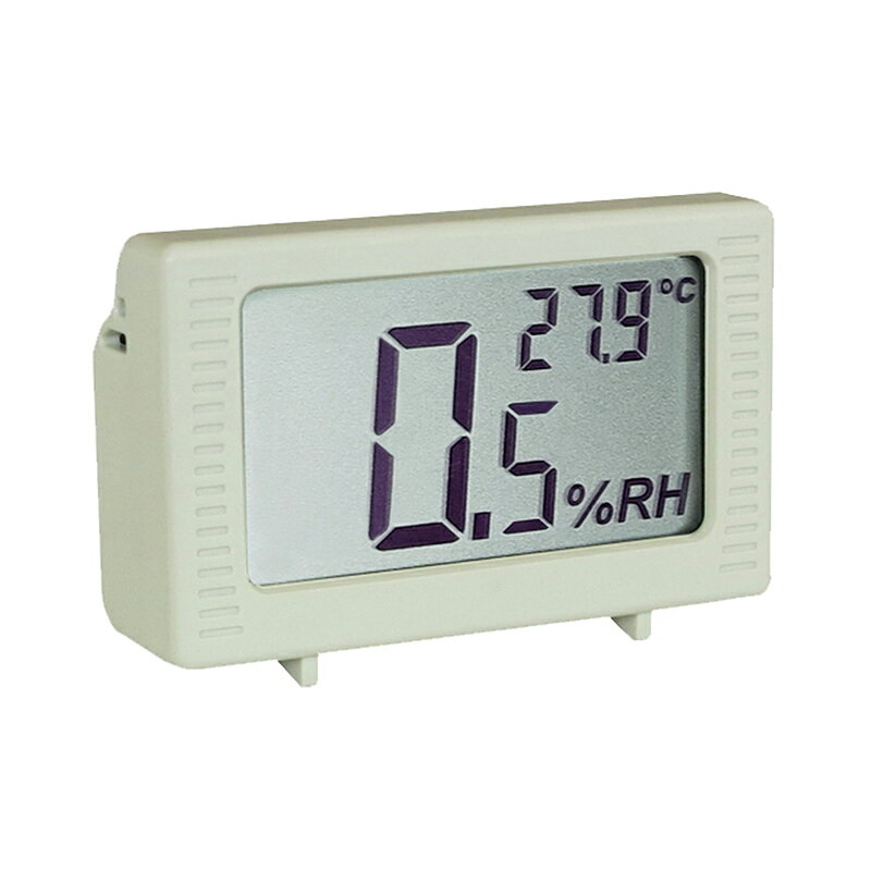 《高強》數字式溫濕度計 高精度記錄型 Digital Thermo-Hygrometer
