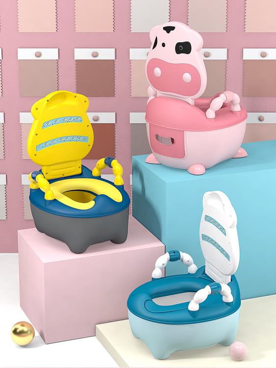 兒童坐便器 兒童馬桶坐便器男孩女寶寶專用便盆嬰幼兒座便器尿盆小孩訓練廁所 三木優選