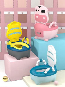 兒童坐便器 兒童馬桶坐便器男孩女寶寶專用便盆嬰幼兒座便器尿盆小孩訓練廁所 三木優選