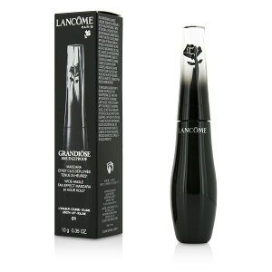 蘭蔻 Lancome - 黑天鵝羽扇睫毛膏(防暈版) Grandiose Smudgeproof Wide Angle Fan Effect Mascara