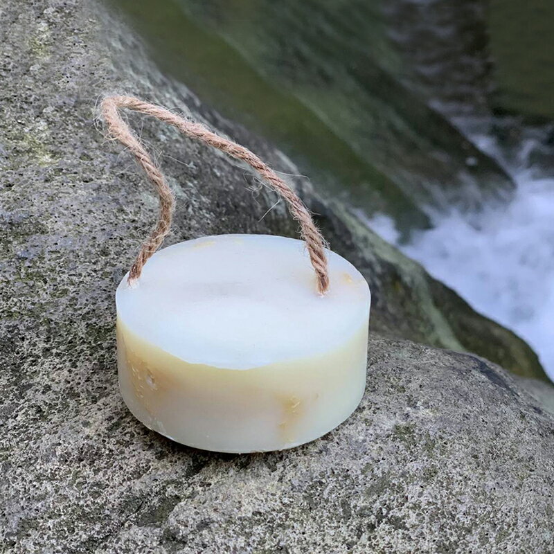 【露營趣】台灣製 CAMPING SOAP 野營皂 肥皂 環保皂 洗手皂 洗衣皂 洗碗皂 天然皂 洗潔皂 露營  野餐