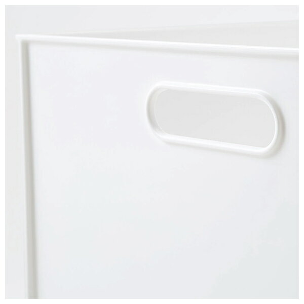 收納盒 N INBOX (W) 寬高型 標準型 WH NITORI宜得利家居 4