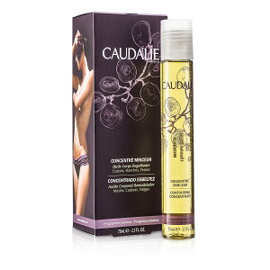 歐緹麗 Caudalie - 葡萄籽纖體精華油 塑形緊緻身體護理油