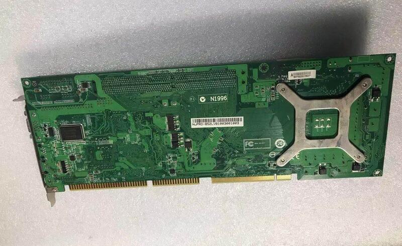 凌華NUPRO-852工控機主板 NUPRO-852LV 帶 CPU 2G內存 NUPRO-A301 | 招財貓商鋪 | 樂天市場Rakuten