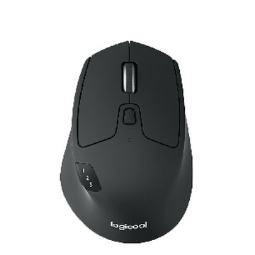 Logitech 羅技 M720 📣含稅開發票 無線滑鼠 Triathlon Unifying 接收器 藍芽滑鼠 多工 原廠平輸|領券最高折$220 Logitech 羅技 M720 📣含稅開發票 無線滑鼠 Triathlon Unifying 接收器 藍芽滑鼠 多工 原廠平輸|領券最高折$220