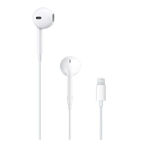 APPLE蘋果 EarPods 具備 Lightning 連接器