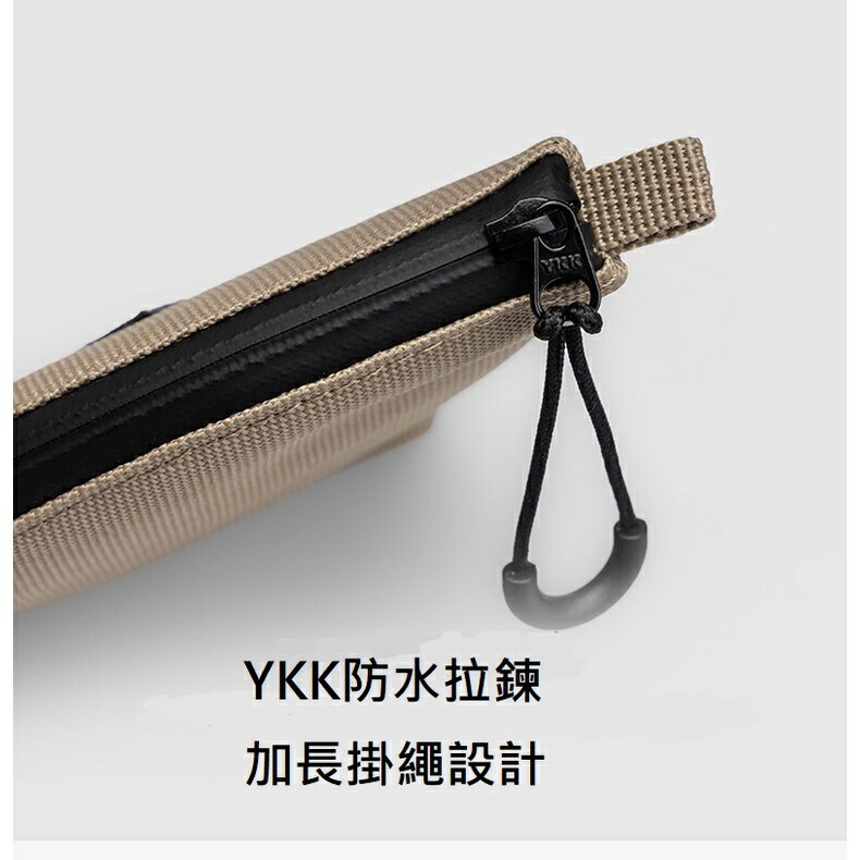 Thous Winds 正式授權經銷商 手沖咖啡濾紙 防水 收納包 外出攜帶 旅行 露營 戶外 01 02 三種顏色可選 7