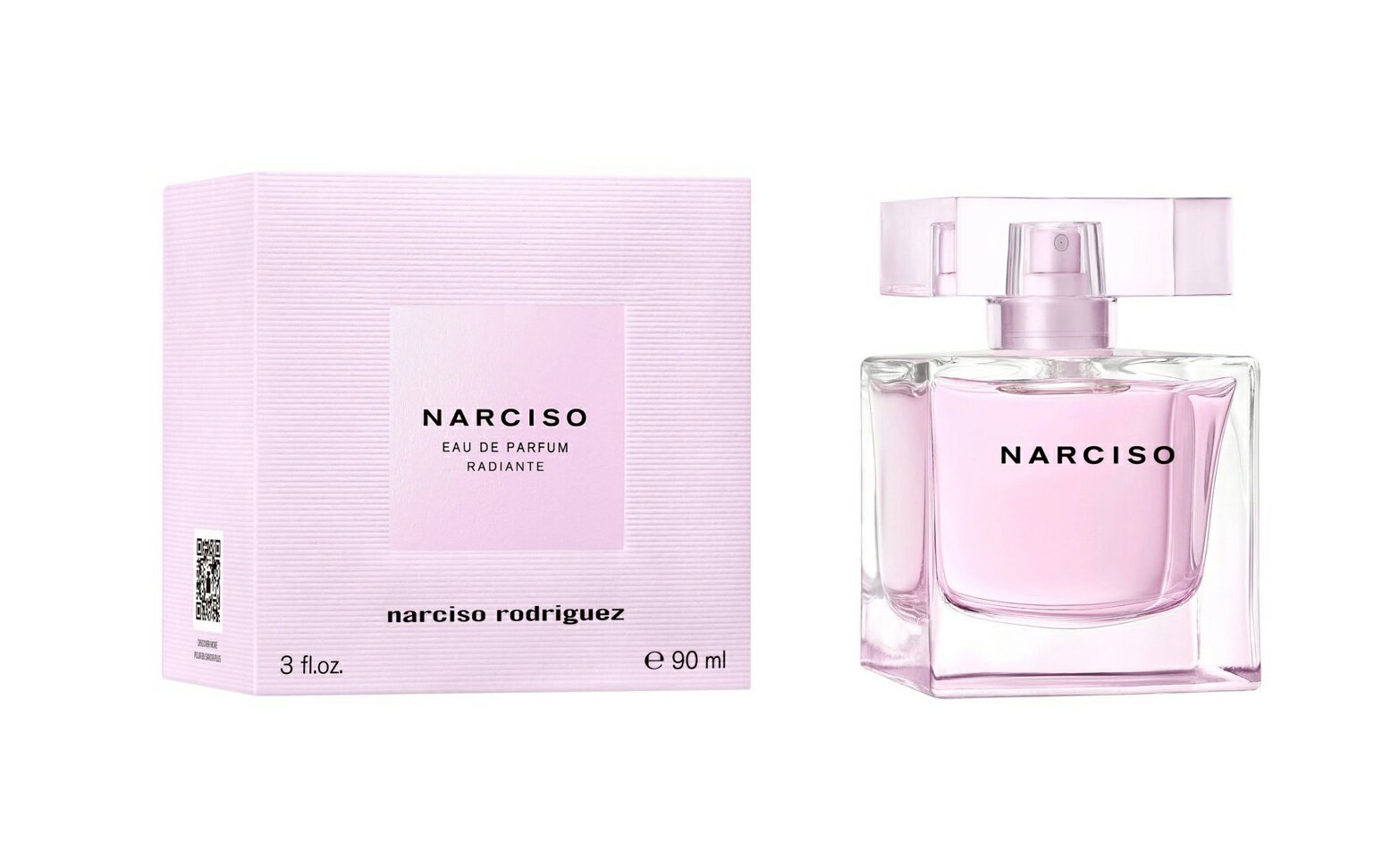 NARCISO RODRIGUEZ 棉光絮語淡香精 90ml~優惠價:2730元｜岡山戀香水