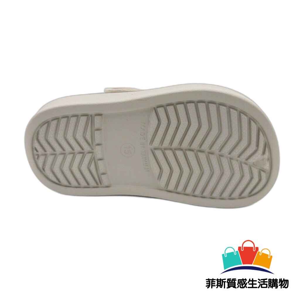 台灣製洪金豹樹懶快俠洞洞鞋 - 動物方城市 涼拖鞋 童鞋 嬰幼鞋 涼鞋 中大童鞋 小童鞋 中童鞋 台灣製 卡通童鞋 動物方城市2 嬰幼童鞋 樹懶快俠 迪士尼 男童鞋 女童鞋 DISNEY 迪士尼童鞋 洪金豹 4