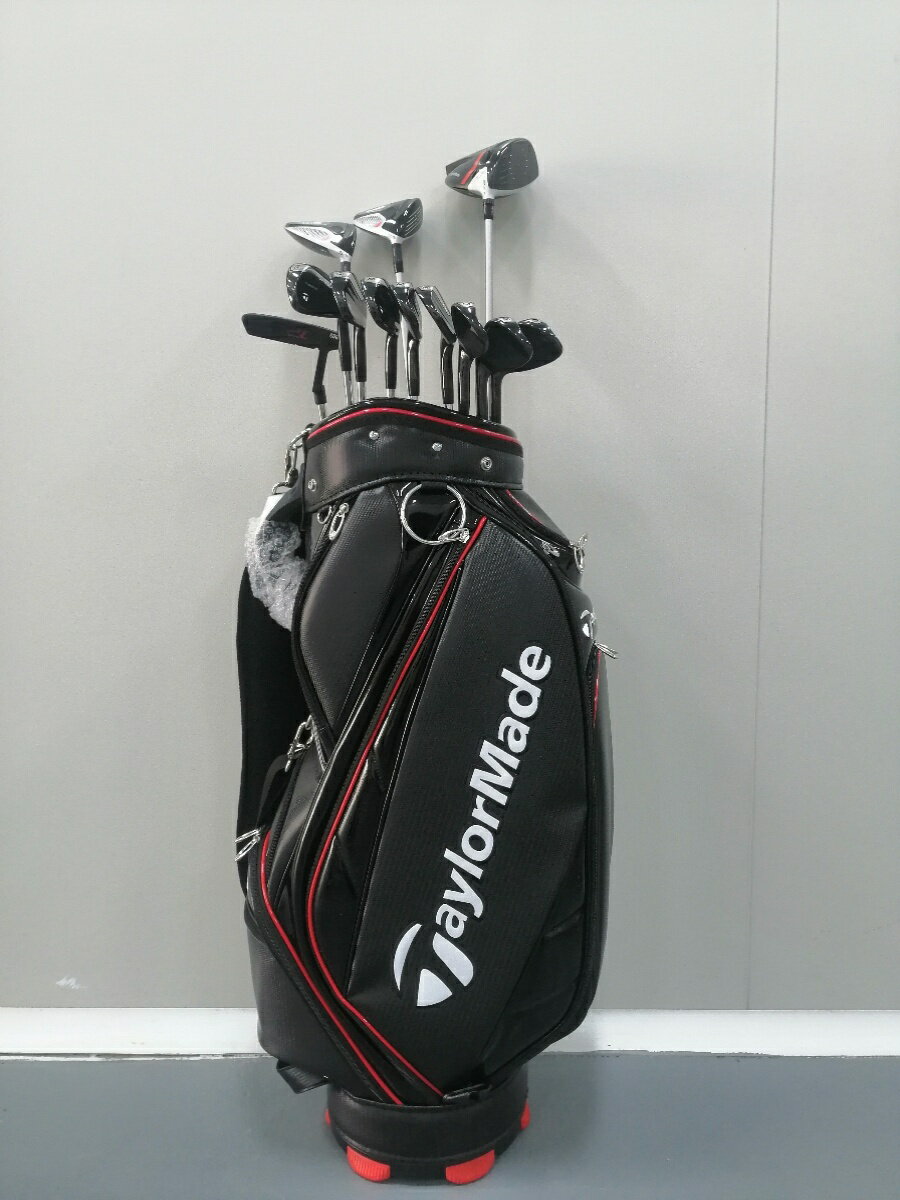 Taylormade泰勒梅高爾夫球桿M6 P790套桿全套帶球包桿套 SIM球桿