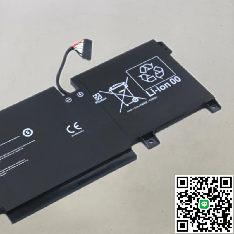 適用微星俠客 刃15 2021款 武士GF66 GF76 筆記本電池 BTY-M492