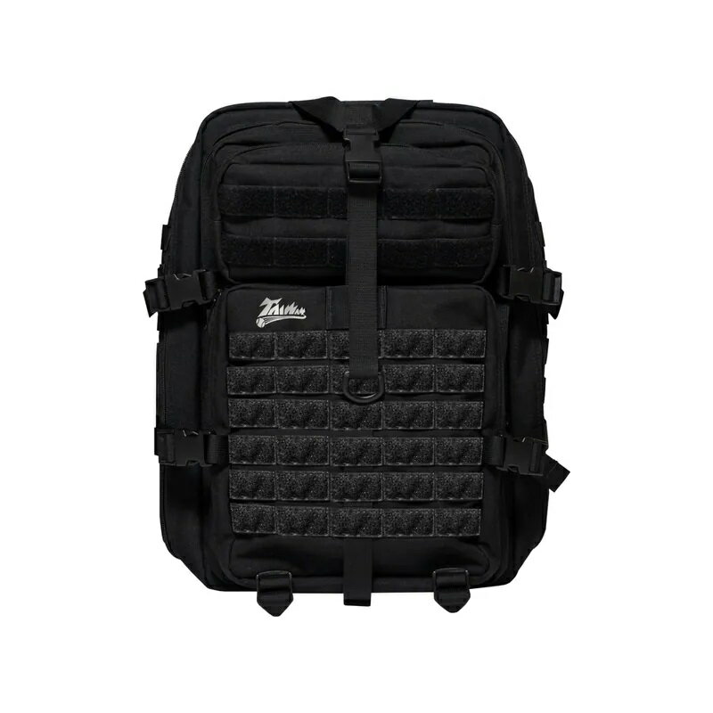 【毒】限量預購-台灣運動品牌 DA VILLAGE 護國神山戰術後背包（含三款魔鬼氈）[預計2月底前出貨]