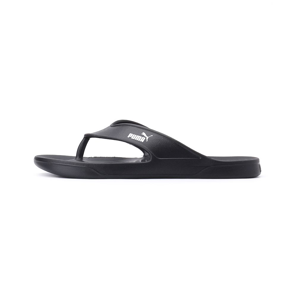 PUMA AQUA FLIP 夾腳拖鞋 黑 37509801 男鞋