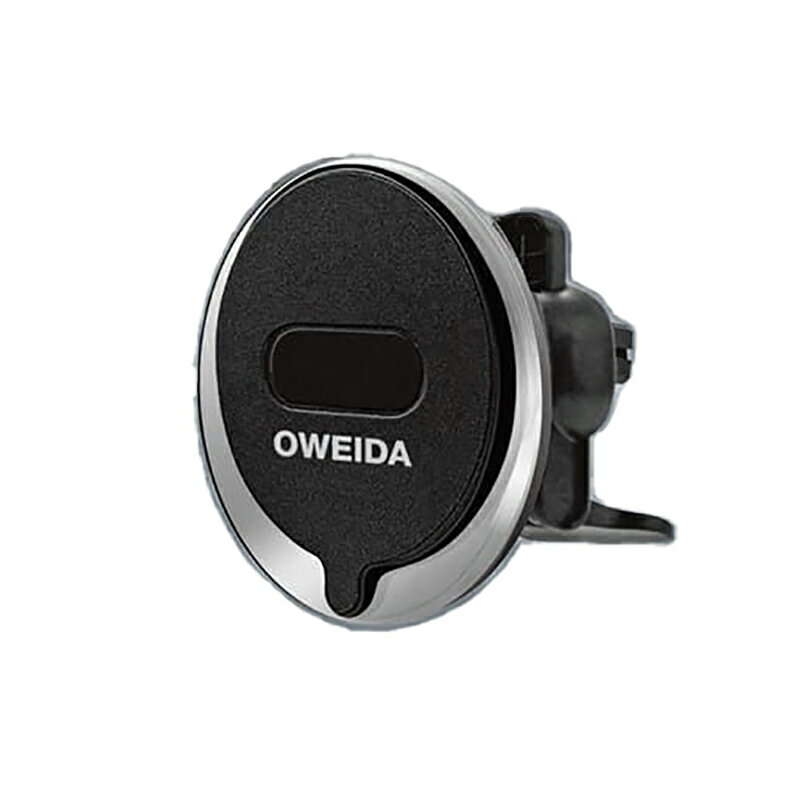 Oweida 15w 無線充電車架組