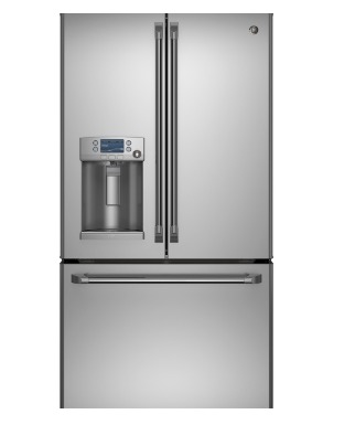 GE 美國 奇異 CFE28TSSS 810L 法式三門冰箱 可熱水飲用 【APP下單點數 加倍】