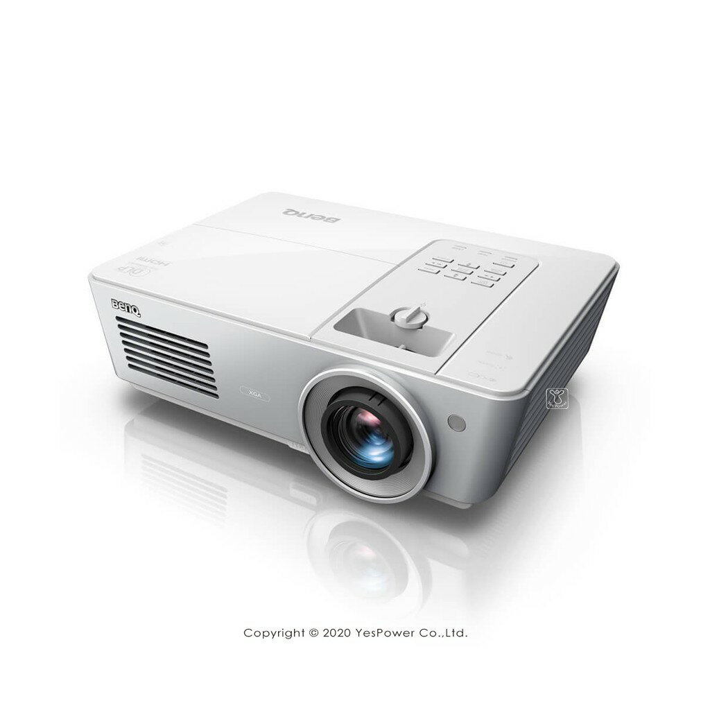 SU765 BENQ 5500流明 高亮商務投影機 WUXGA/5W喇叭