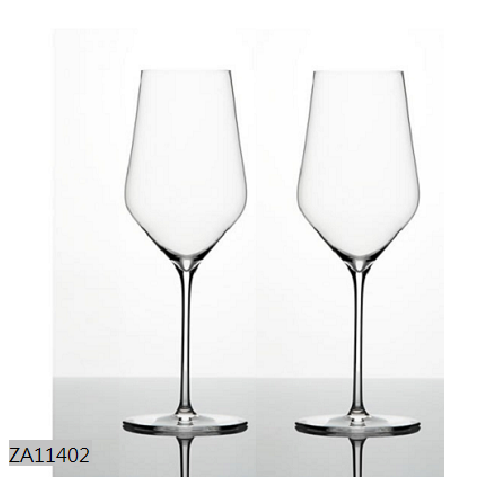 原裝進口 【ZALTO DENK' ART】白葡萄酒杯(1入/2入/6入 純手工吹製工藝)_高腳杯 (含1入/2入/6入 精美原裝外盒)_2025年 新品上市 3