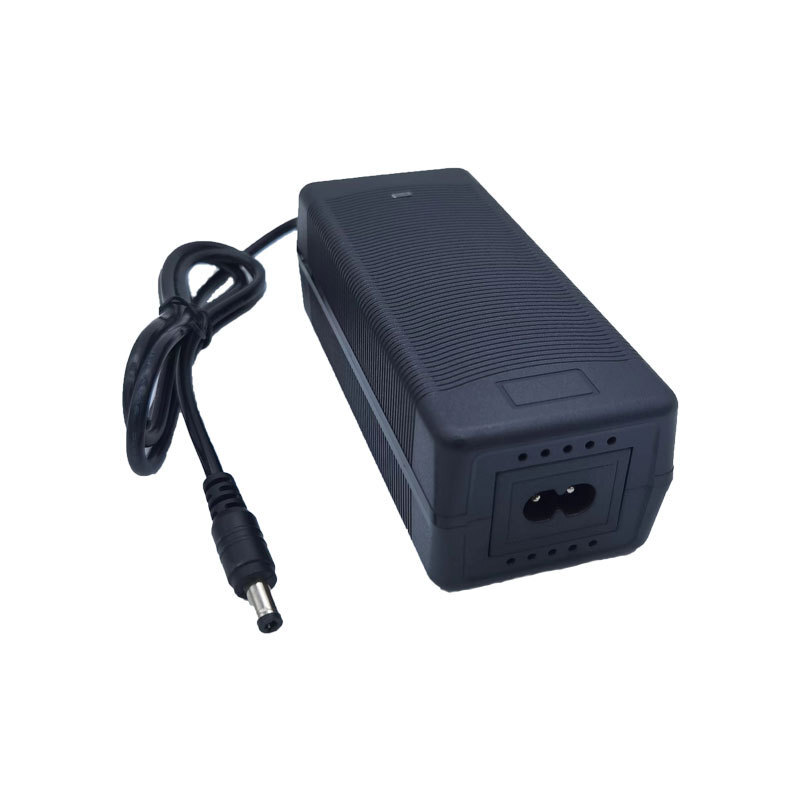 21V2A3A4A鋰電池充電器21伏手電鉆充電器電動工具5串聚合物智慧充【宜家良品百貨】