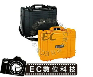 【EC數位】WONDERFUL 萬得福 PC-5023 氣密箱 中型箱