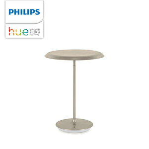 【最高9%回饋 5000點】Philips 飛利浦 Hue 智慧照明 睿晨 45039 15W智能桌燈(PH018)【三井3C】