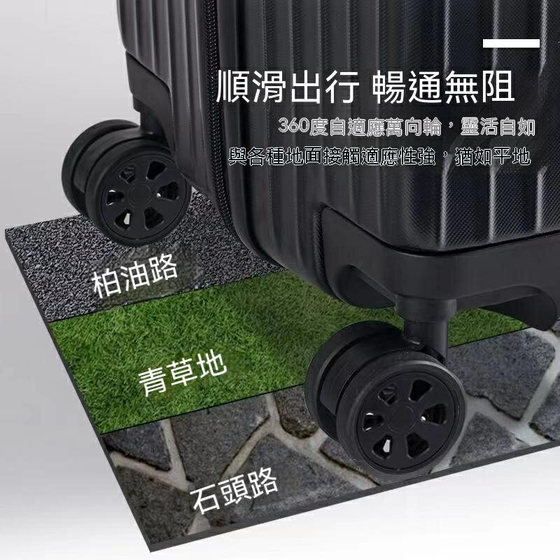 加厚鋁框 32吋胖胖箱專區   行李箱 運動版行李箱 28吋行李箱 大行李箱 3