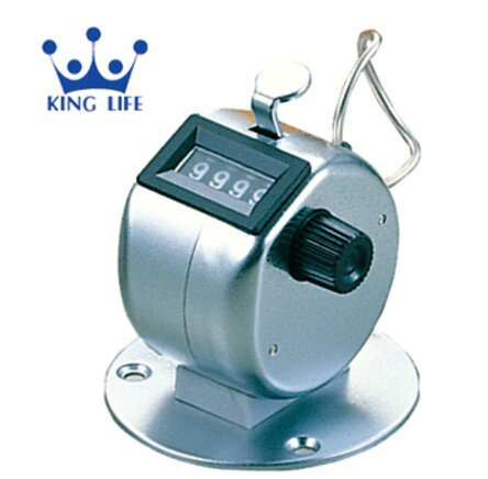 徠福 LIFE 桌上型計數器 KL-999
