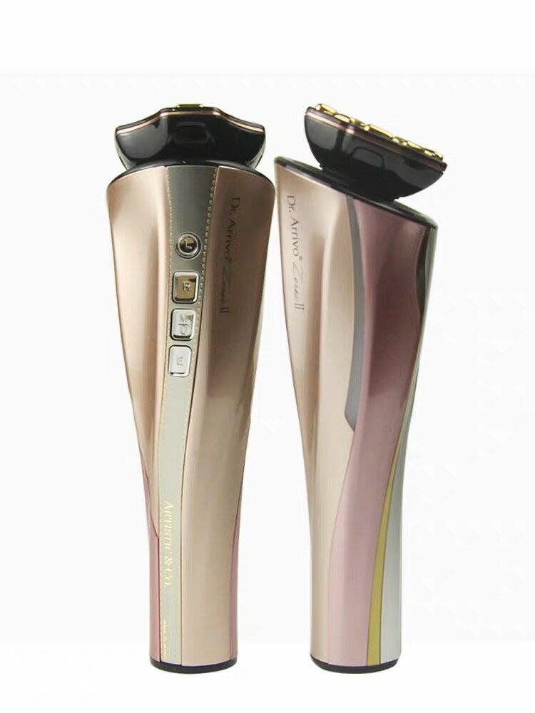 ARTISTIC&CO. DR.ARRIVO THE ZEUS 2 宙斯二代