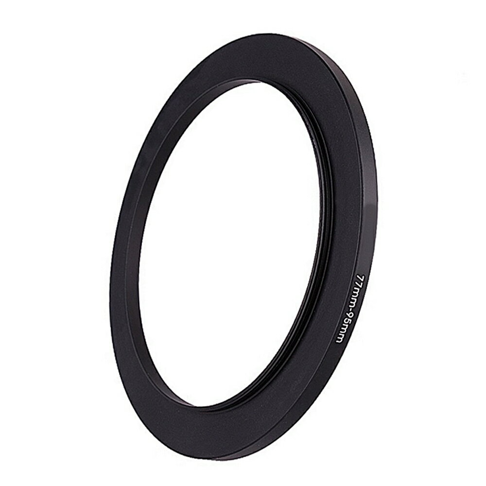 又敗家@ Green.L 77-95mm保護鏡轉接環(小轉大順接)77mm-95mm濾鏡轉接環77mm轉95mm保護鏡轉接環77轉95濾鏡轉接環MC-UV濾鏡轉接環【全館299超取免運】【APP下單點數4倍送】