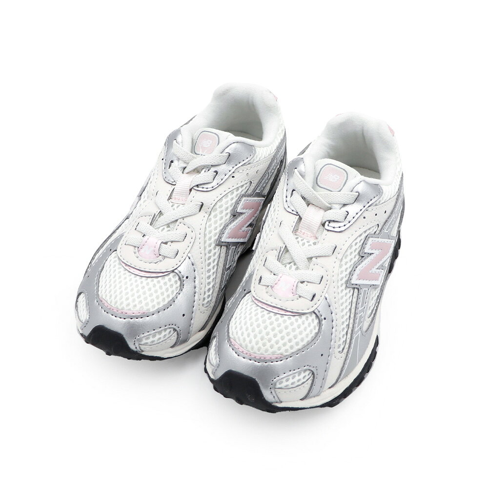 New Balance 204 NB 204 套入式 運動鞋 中童鞋 銀白 S2102 (P204L9VE) | 新竹兩隻老虎親子舘直營店 ...