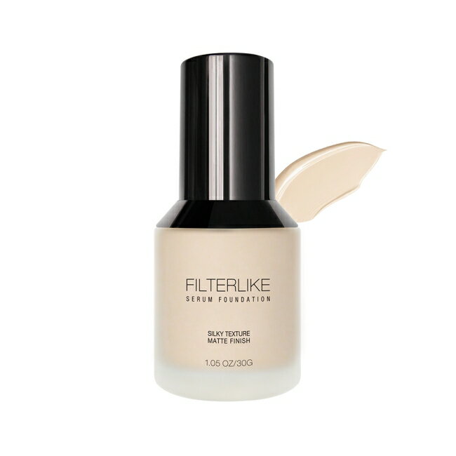 Solone柔紗精粹粉底液W25淺亮膚 0