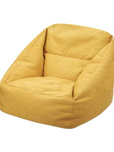 MUJI無印良品懶人沙發可躺可睡可拆卸小戶型單人沙發豆袋陽臺網紅