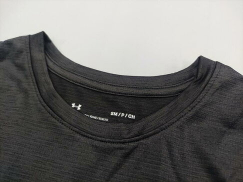 UNDER ARMOUR UA T恤 運動 慢跑 健身 透氣 運動 訓練 短袖 1361426-001 大自在 1