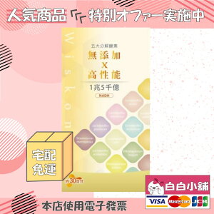 衛適康日本專利奈米高機能淨化益生菌加碼組(6盒)【白白小舖】