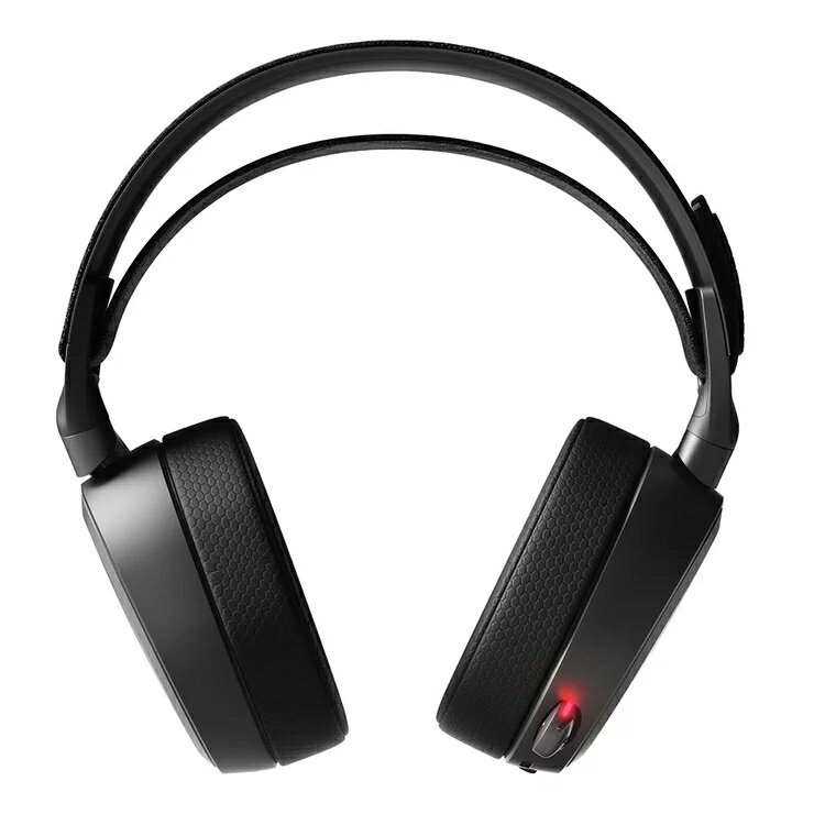 SteelSeries 賽睿 Arctis Pro 無線電競耳機麥克風