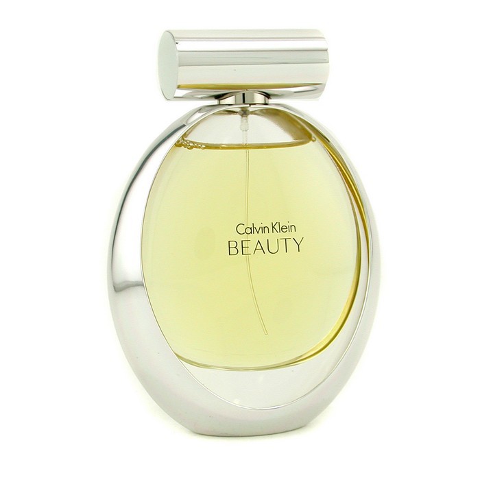 Calvin Klein 卡文克萊 CK CK Beauty 雅緻女性淡香精  100ml/3.4oz