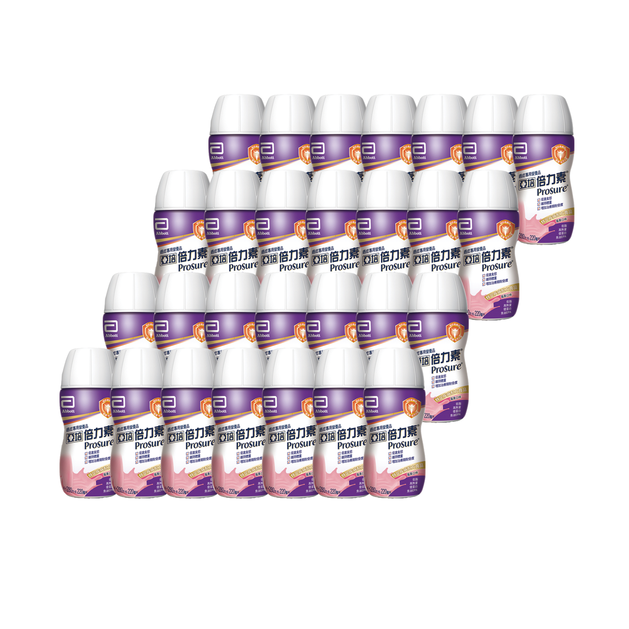 亞培 倍力素莓果/香草 短效期 歐美藥局 0