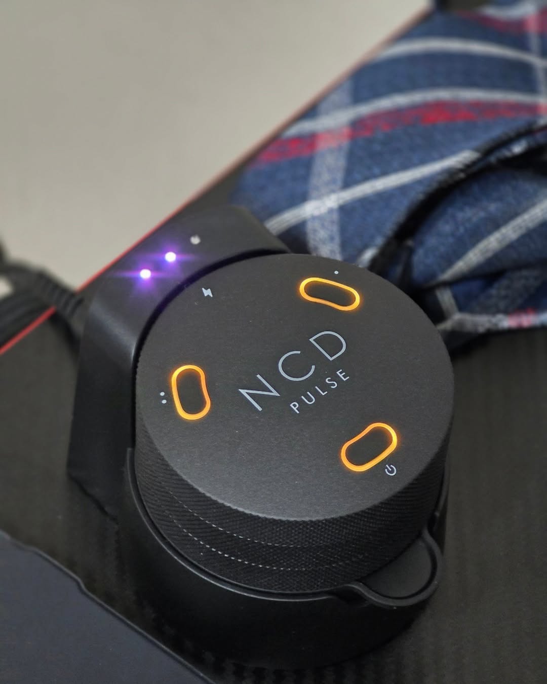 新上市 Nucleus NCD Pulse 咖啡布粉器 台灣現貨 VST IMS 粉杯均可用
