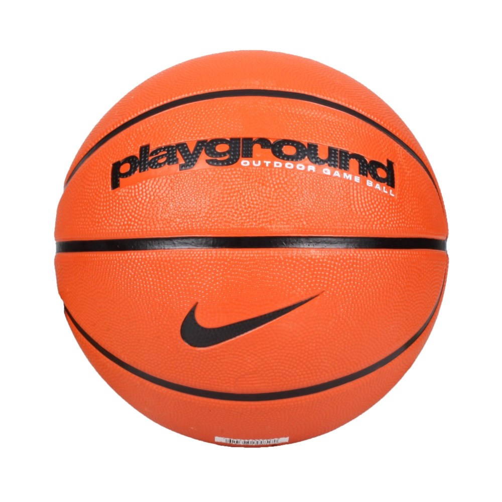 NIKE EVERYDAY PLAYGROUND 8P 6號籃球(室外訓練「N100449881406」≡排汗專家≡ evente