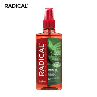 【RADICAL】馬尾草快速呵護健髮順髮噴霧(受損分岔髮適用) 200ml | MEKO風格美妝直營店 | 樂天市場Rakuten